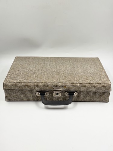 Cassette tape storage case - cassette,
