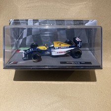 Williams FW15C 1993 Alain