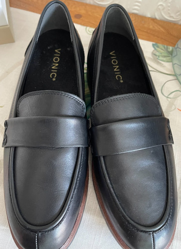 Vionic cleo loafer - vionic, shoe