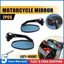 Universal Motorcycle Rearview