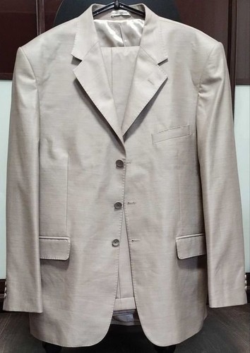 Men uomo lardini suit - men,