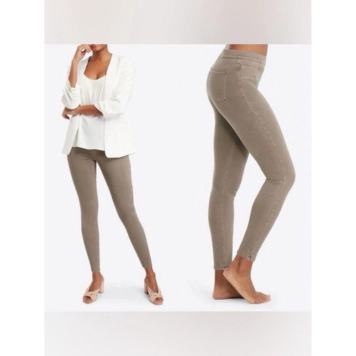 Spanx jean ish - ankle, leggings