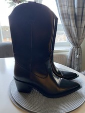 Women’s Primark Black Patent