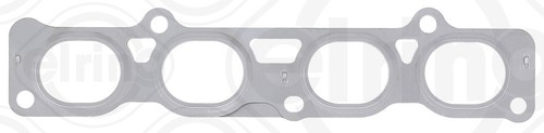 Elring 298 340 gasket - elring, gasket,