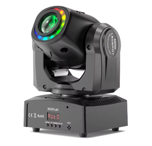150w rgbw moving head - rgbw, stage