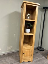 Solid oak furniture land - solid,