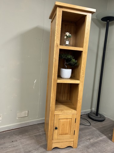 Solid oak furniture - solid,