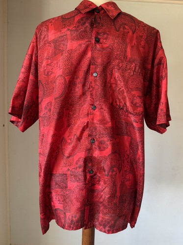 Thai silk apple - by, size