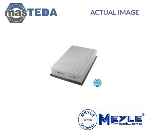 712 404 0000 - air, filter