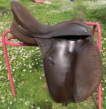 Thorowgood 18” seat