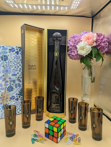 Don julio 1942 tequila - julio,