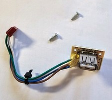 Genuine Powakaddy USB charging