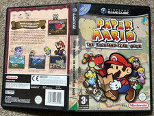 Paper Mario - Nintendo