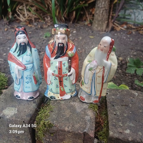 Vintage chinese porcelain - ,