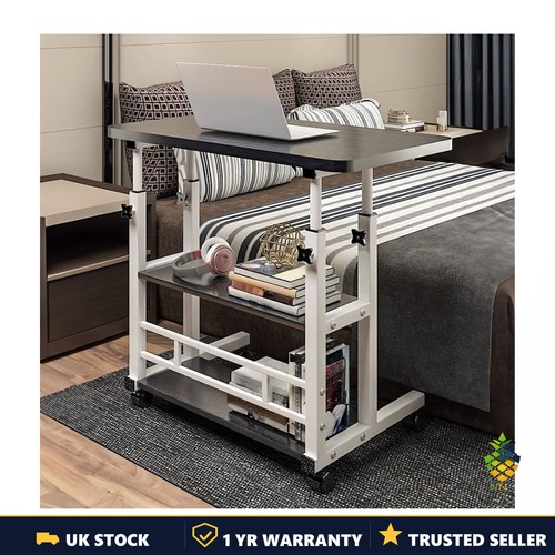 Mobile laptop table - mobile,