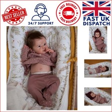 Lifelike inch reborn baby - lifelike,