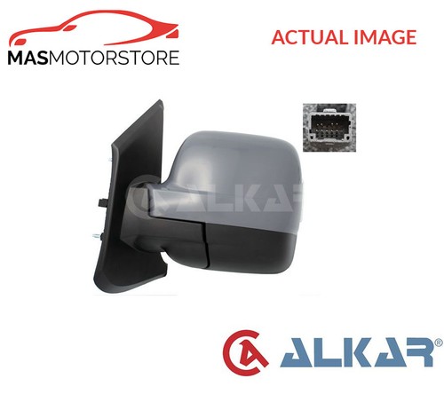 Outside rear view mirror - outside,