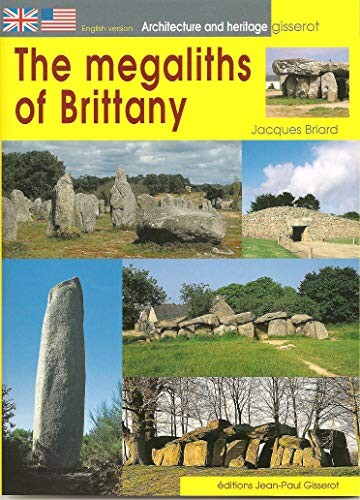 The megaliths brittany - megaliths,