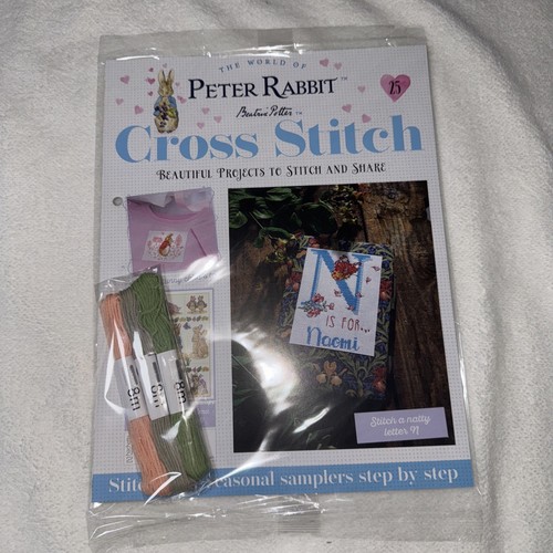 Hachette peter rabbit cross - peter,
