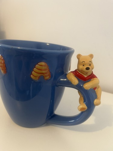Disney store winnie the pooh - disney,