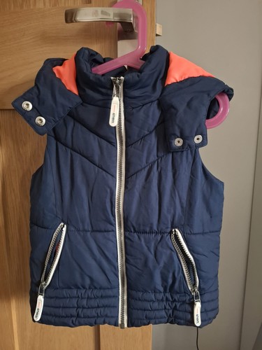 Next body warmer - next, navy