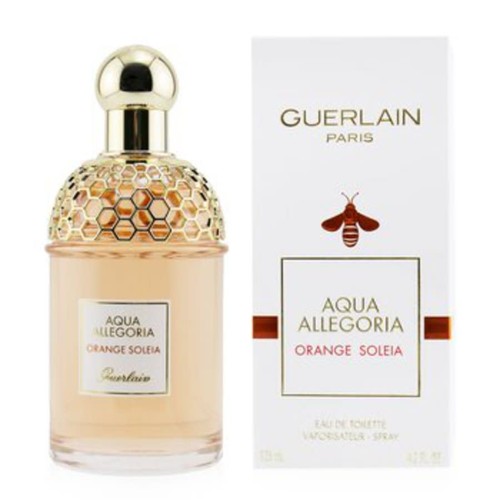 Guerlain aqua allegoria - guerlain,