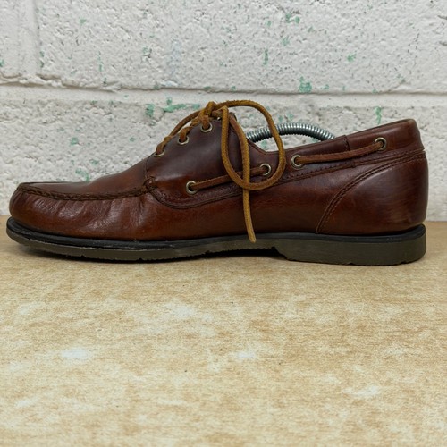 Sebago shoes size us10 - us10, 10.5
