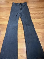 Bershka Womens Jeans Size 6