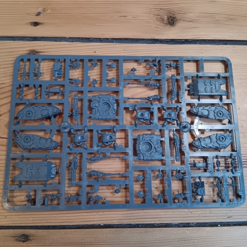 Warhammer legions imperialis - legions,