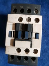 TELEMECANIQUE LC1DT40