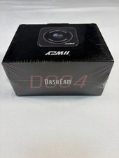 iWEY D004 Dash Cam | 1080P