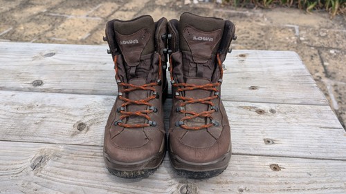 Lowa renegade evo gtx - lowa,