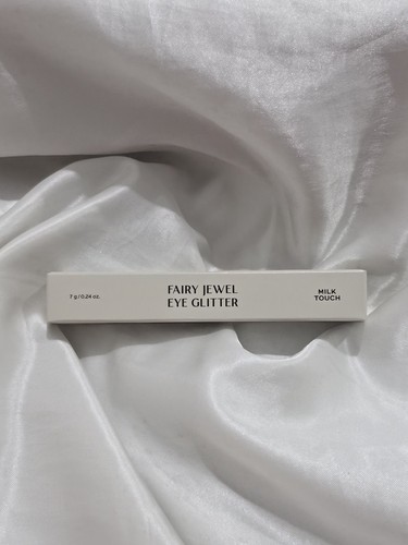 Milk touch fairy jewel eye - touch,