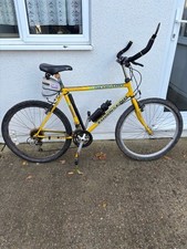 MENS BIKE USED