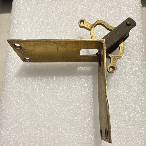 Antique victorian brass - antique,