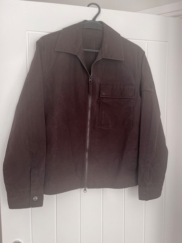 Stone island ghost - stone,
