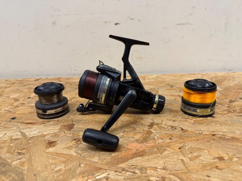 Vintage fishing tackle - tackle,