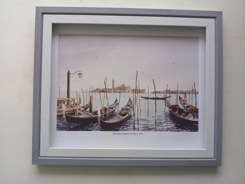 Alan ingham print - ingham,