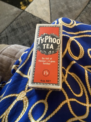 Typhoo tea original - tea,