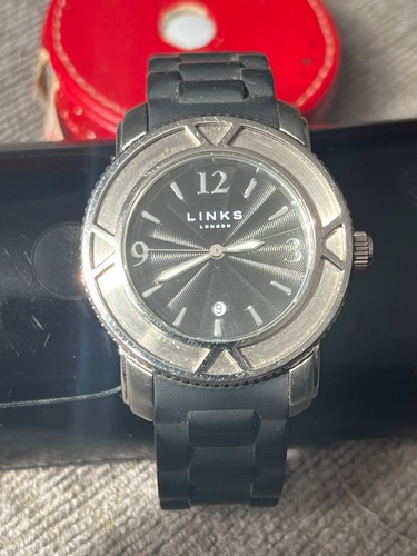 Links london ladies - london,