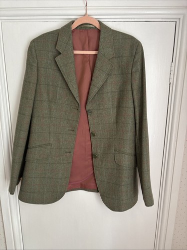 Bnwot women schoffel tweed - schoffel,
