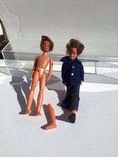 Vintage 1973 Mattel Sunshine