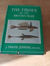 Wayside & Woodland, Fishes of