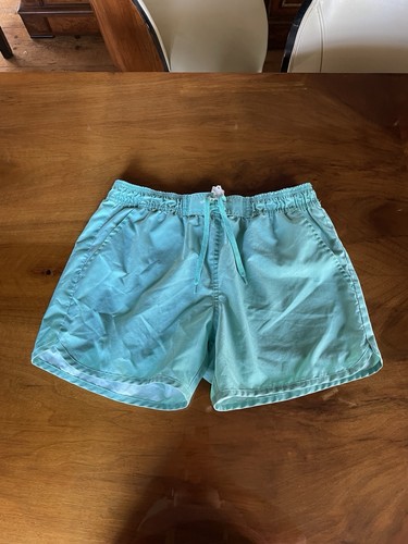 Topman light green short - topman,