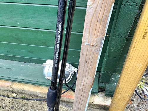 Cadence 13ft feeder and - 13ft, feeder#2