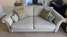 3 Seater Sofa DFS Woodstock