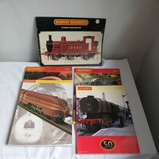 Hornby Railway Catalogue