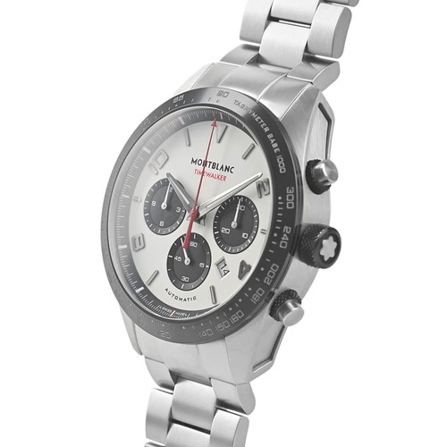 Montblanc timewalker - montblanc,
