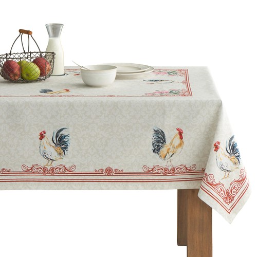 Table cloth rectangle - table,