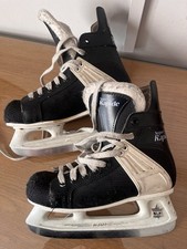 Ice Skates Super Rapide 52